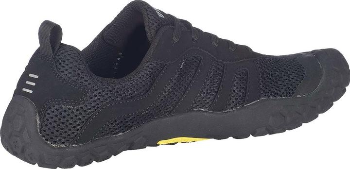 Produktbild Ballop barefoot Pellet black (47)