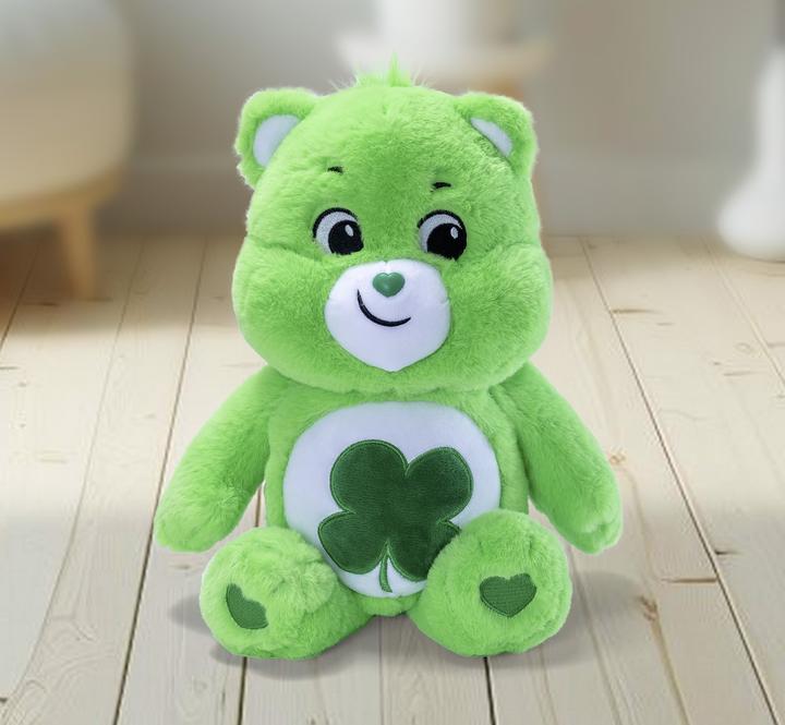 Produktbild Simba Good Luck Bear (13.80 cm)