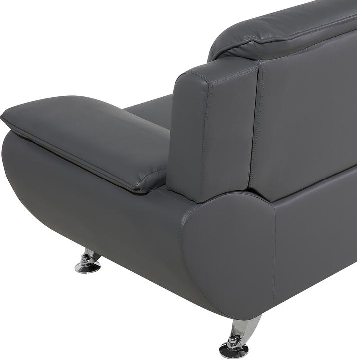 Produktbild Beliani Leira (3-Sitzer)