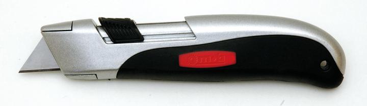 Produktbild MOB Cuttermesser 'Top Security' (Cutter, Ersatzklinge)