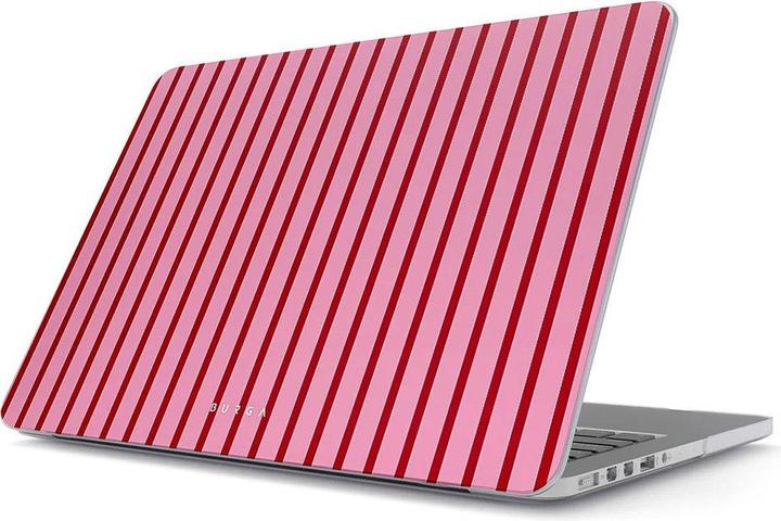 Image du produit Burga Hard Case Apple MacBook Air 13 (2022) M2 A2681 - Favorite Bikini (Apple)