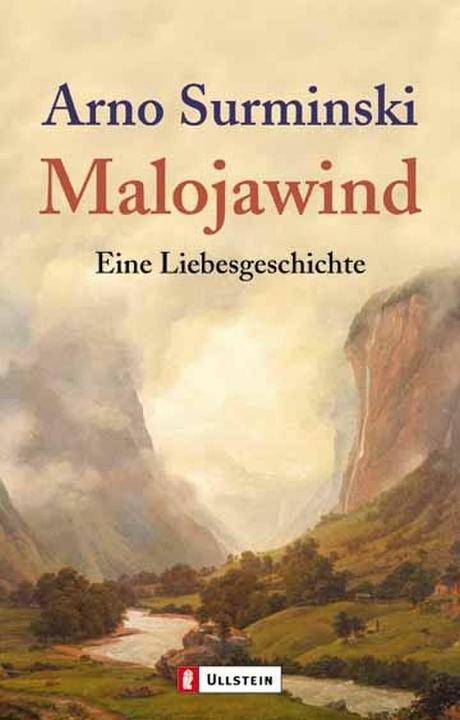 Immagine prodotto Malojawind (Tedesco, Surminski, 2002)