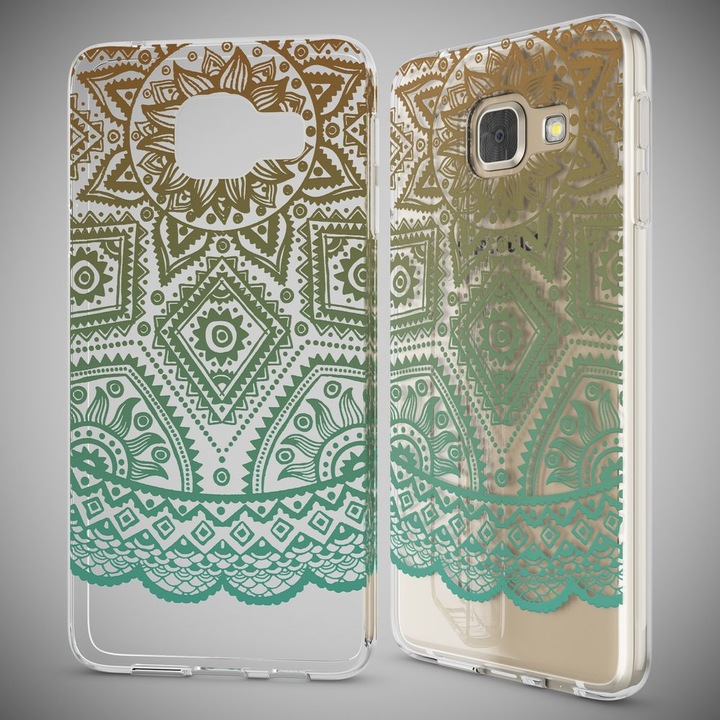 Produktbild Nalia Handyhülle (Samsung Galaxy A3 (2016))
