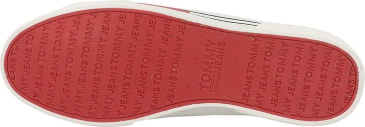 Produktbild Tommy Hilfiger Tommy Jeans Mid Canvas Color - 58127 (44)