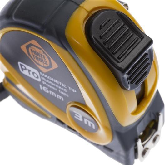 Actual product image Forte tools ROULETTE CR-G44 3 M (3 m)