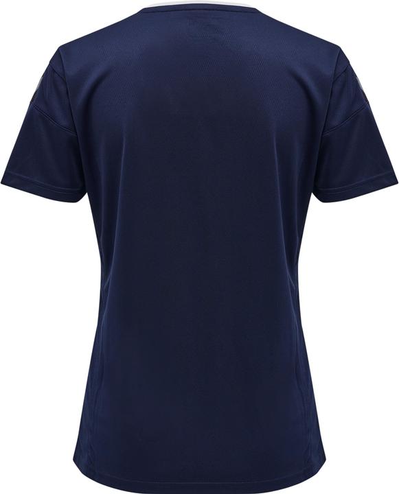 Image du produit hummel Authentic Poly Jersey Woman S/S (XS)