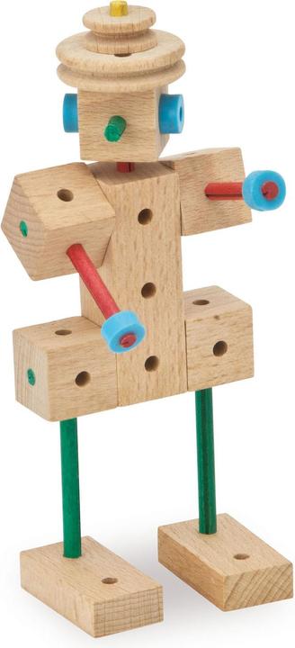 Actual product image Matador Explorer E318