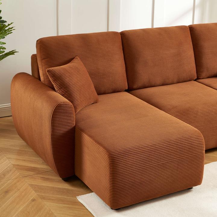 Produktbild Baita Danilo (Ecksofa)