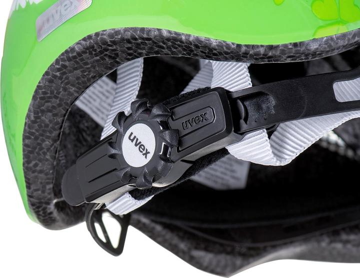 Produktbild Uvex Sports Kid 2 (46 - 52 cm)