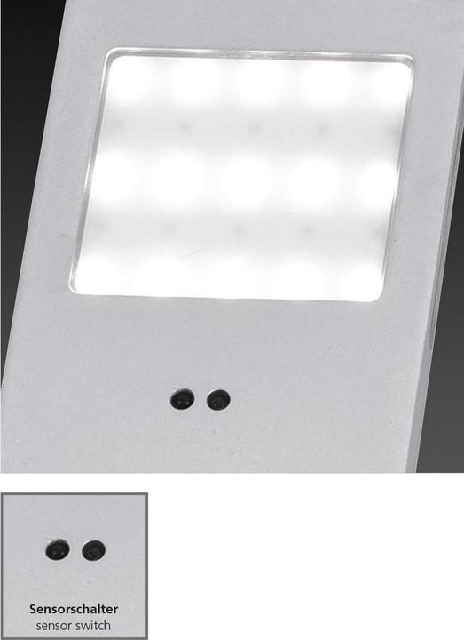 Actual product image Paul Neuhaus Helena (155 lm)