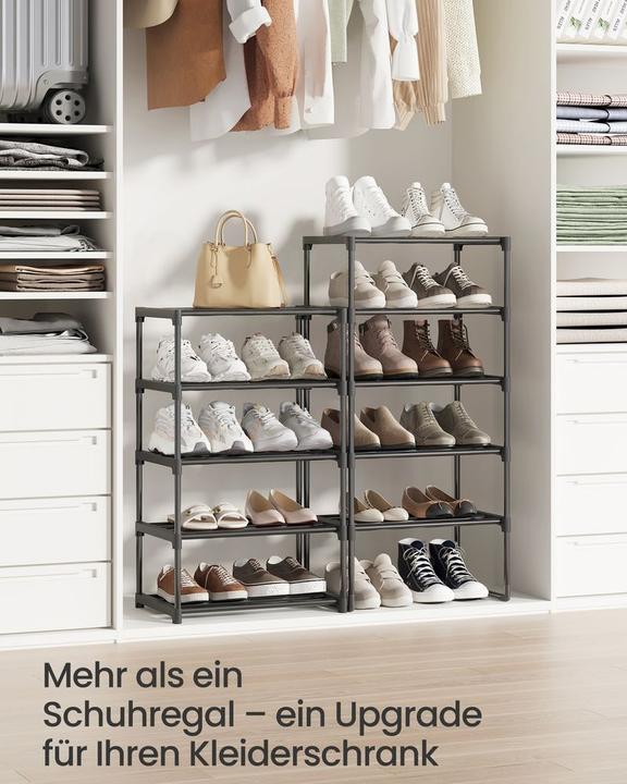 Productafbeelding Songmics Haley (45 x 30 x 174 cm)