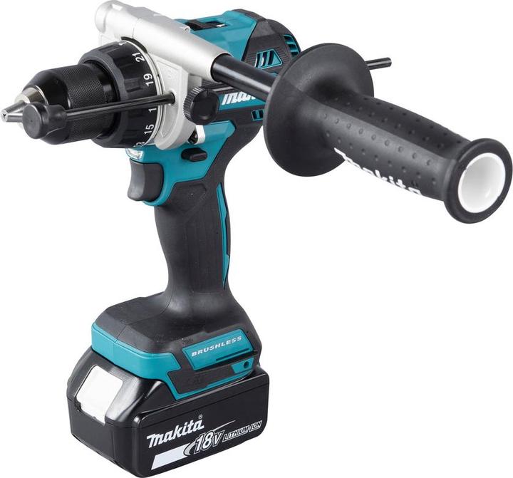 Produktbild Makita DHP 486 ZJ (Akkubetrieb)
