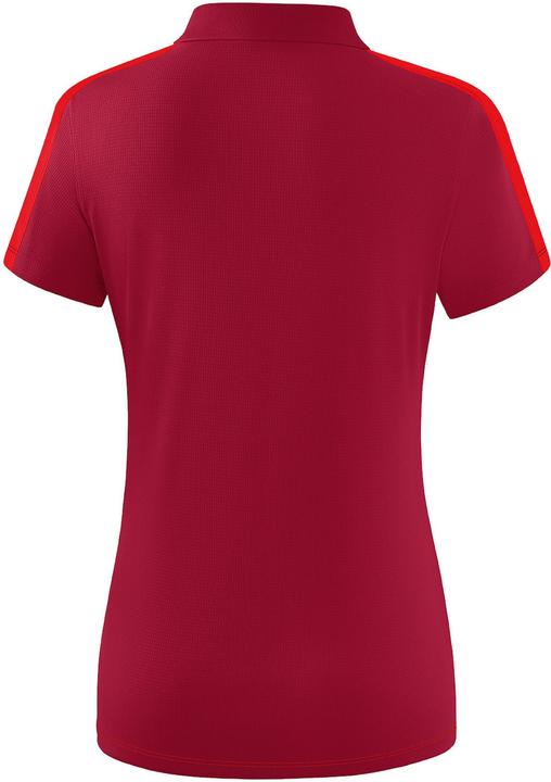 Produktbild Erima Squad Poloshirt Damen (44)