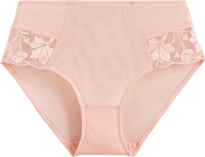 Image du produit La Redoute Collections Slip Jaiya (40, Une unité par pack)