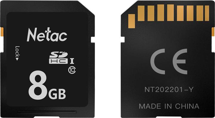 Produktbild Creality Ender-3 V3 Se Sd Memory Card 3d Zubehoer (Zubehör)