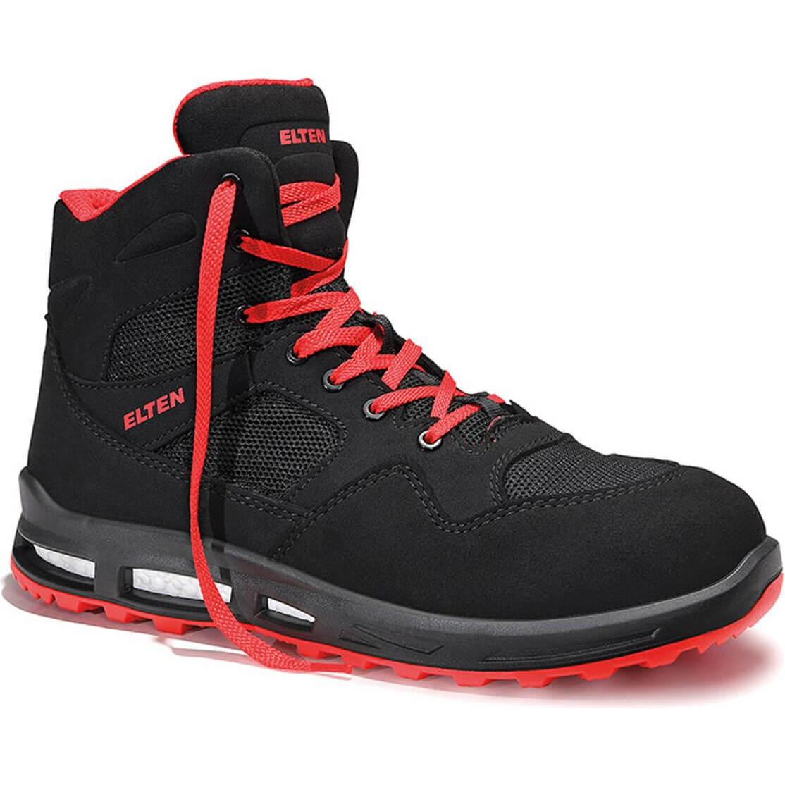 Elten, Sicherheitsschuhe, Lakers Xxt Mid Esd S1p (S1P, 44)