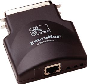 Produktbild Zebra Kit Intrnl Ethernet Zm Series