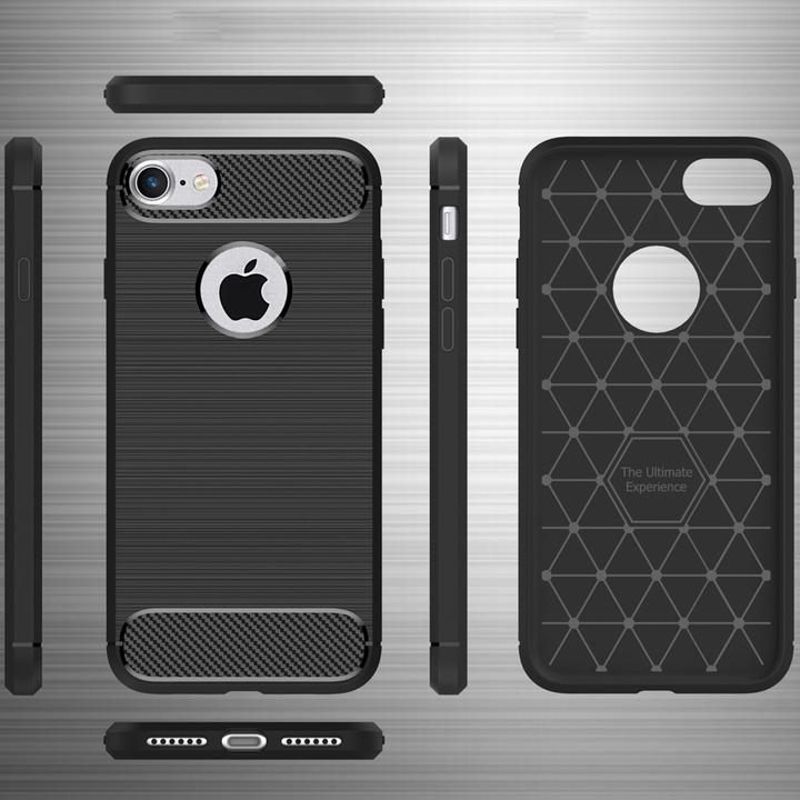 Produktbild Nalia Handyhülle (Apple iPhone 7)