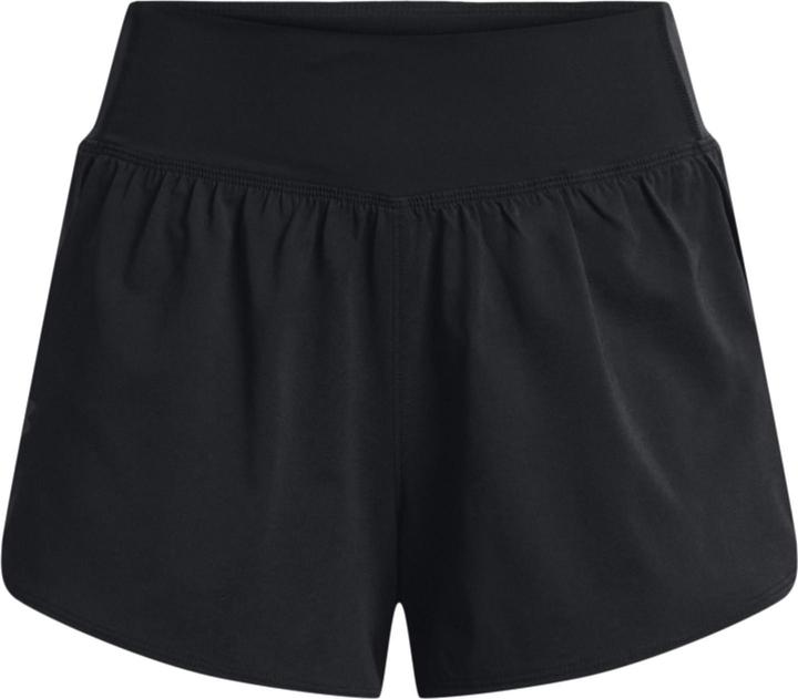 Under Armour Flex Woven 2-in-1 Training Shorts Ladies