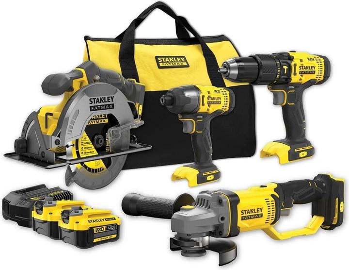 Produktbild Stanley SFMCK469M2-QW