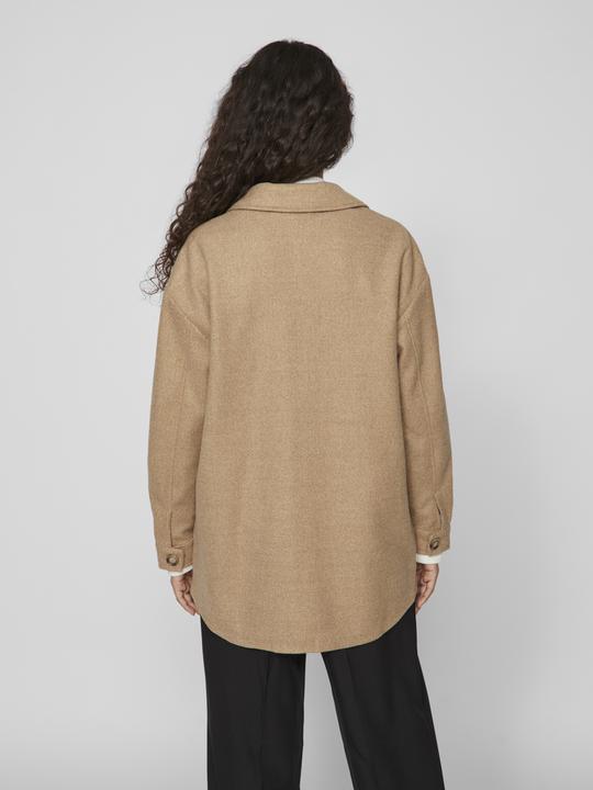 Produktbild Vila Oversize Hemd Jacke (XL)