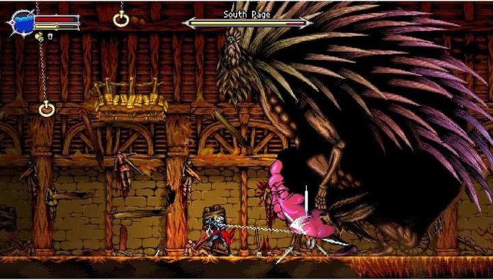 Produktbild Pqube Beyond the Ice Palace 2 (PS5, DE)