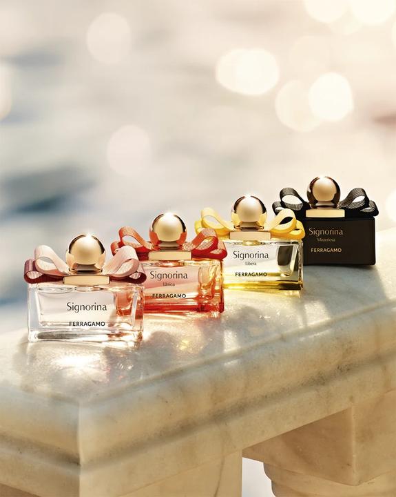 Immagine prodotto Salvatore Ferragamo Eau de Parfum (Eau de parfum, 100 ml)