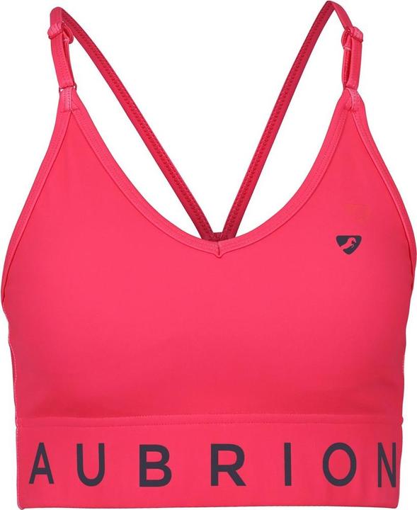 Image du produit Aubrion - Brassière de sport INVIGORATE - Femme (XS)