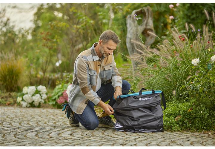 Actual product image Gardena PopUp (127 l)