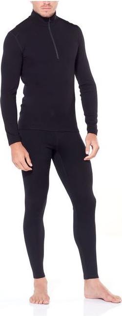 Actual product image Icebreaker 260 Tech Leggings (3XL)