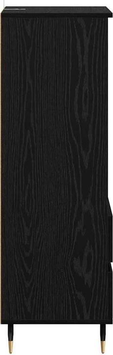 Image du produit vidaXL Modernes Highboard (36 x 40 x 110 cm)