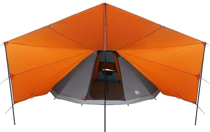 Produktbild vidaXL Familien-Tipi-Zelt (Tipi Zelt, 11.75 kg)