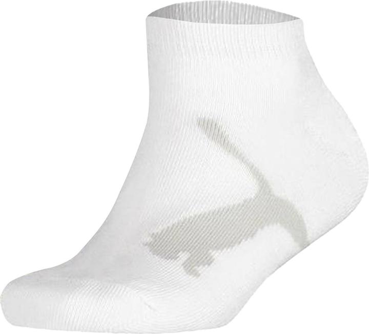 Immagine prodotto Puma Calzini Casual Comoda vestibilità Sneaker BTW per bambini (confezione da 6, 27 - 30)