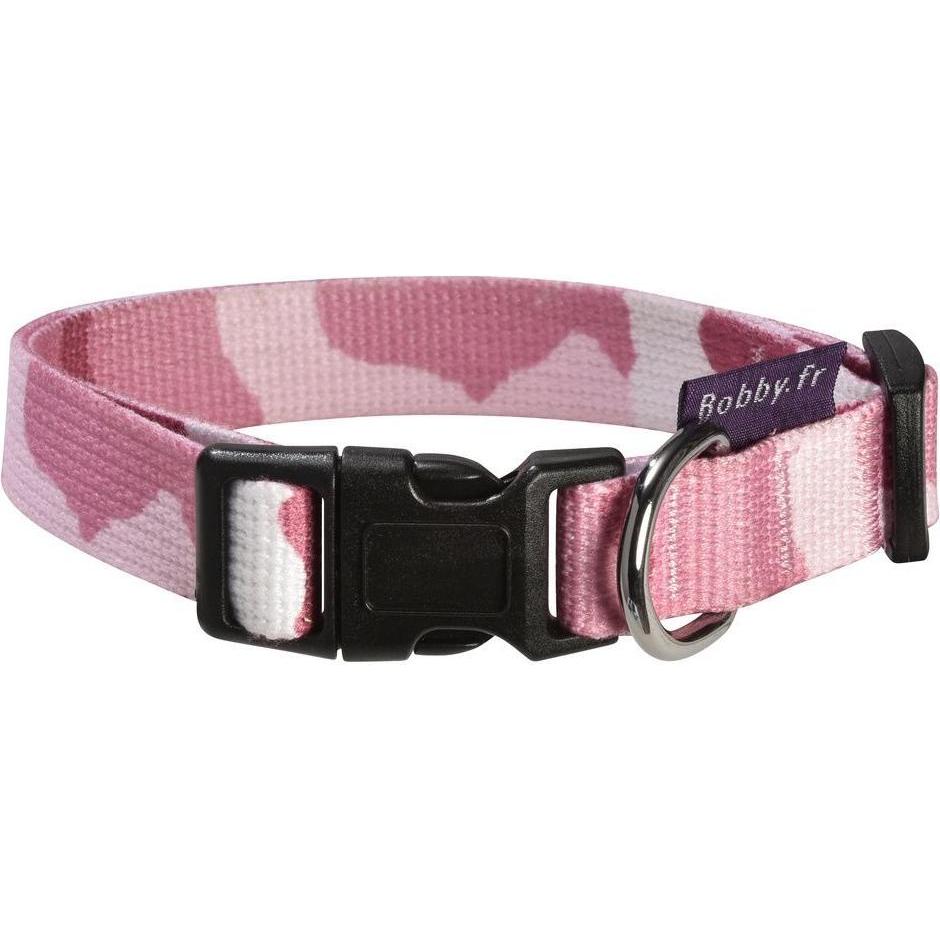 Thumbnail - Bobby hundehalband camouflage (S, Hund, Allgemein), Halsband + Leine