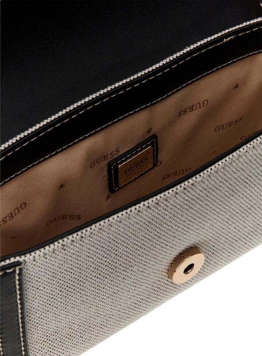 Immagine prodotto Guess Sebina Flap Shoulder Bag