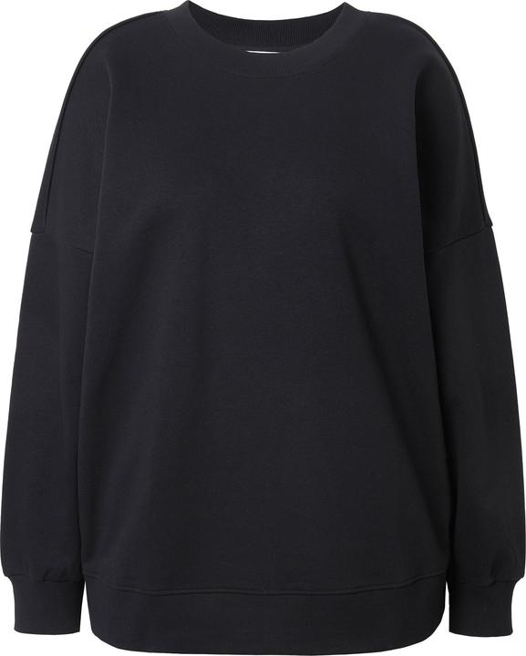 Produktbild Studio Untold Sweatshirt, Oversize Shape, extra lang, OEKO-TEX (50, 52)