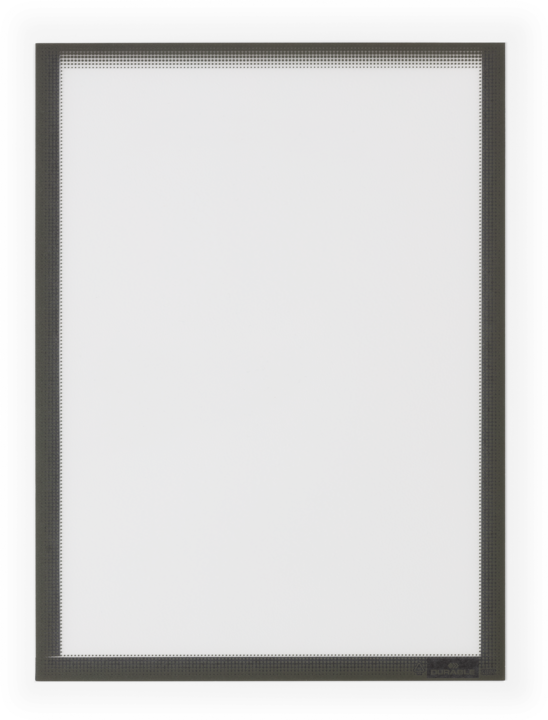 Actual product image Durable Document holder