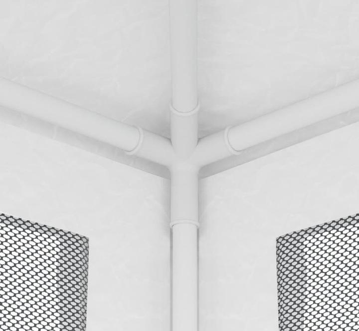 Image du produit vidaXL Partyzelt (250 cm, 250 cm)