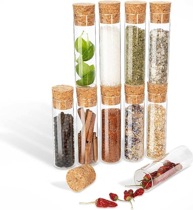 Tuuters Spice Glasses Set (0.05 l)