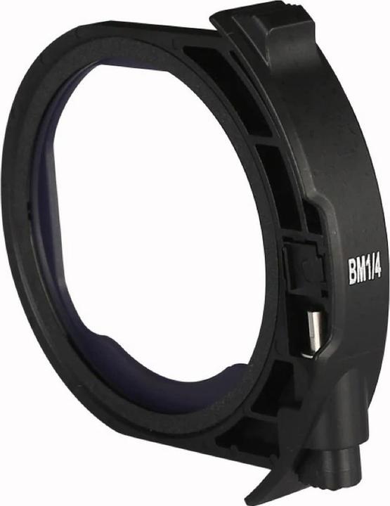 Productafbeelding Meike Zwart Pro Mistfilter 1/4