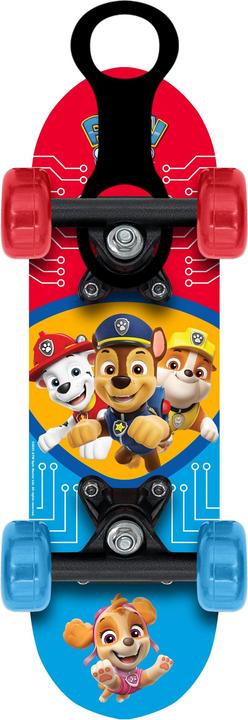 Linex Paw Patrol Junior skateboard 43 x12.8 x 9 cm (60240)