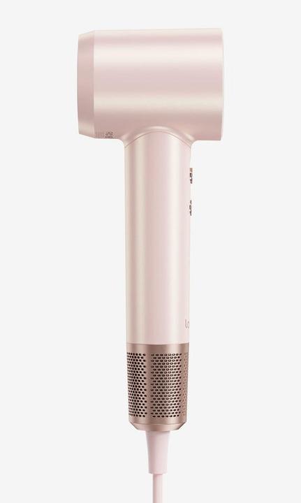 Actual product image Laifen Swift Premium Hair Dryer (Pink) (1500 W)