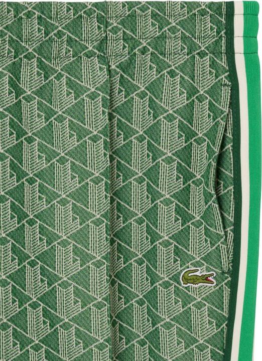 Image du produit Lacoste Trousers Green
