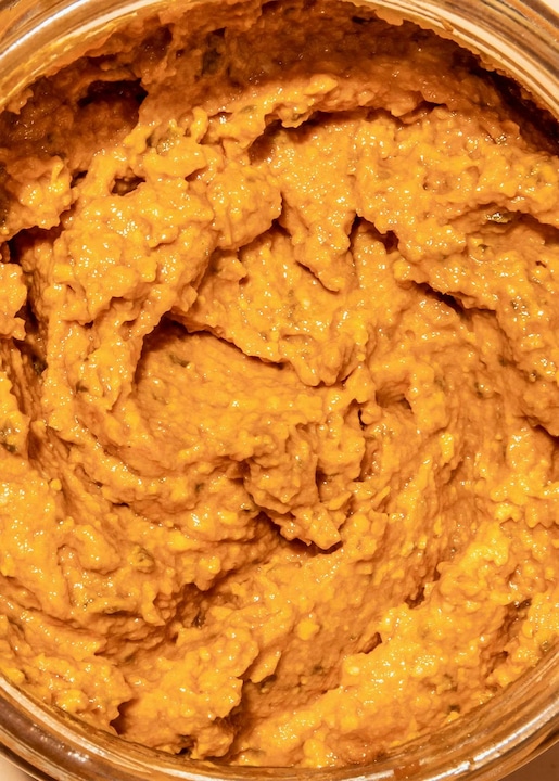 Immagine prodotto KoRo Crema spalmabile biologica con pomodoro e basilico (2280 g)