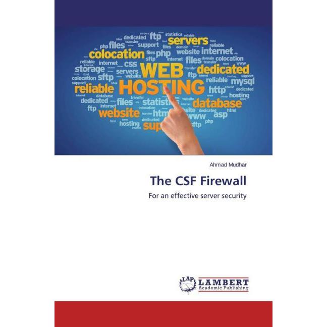 The CSF Firewall, Fachbücher