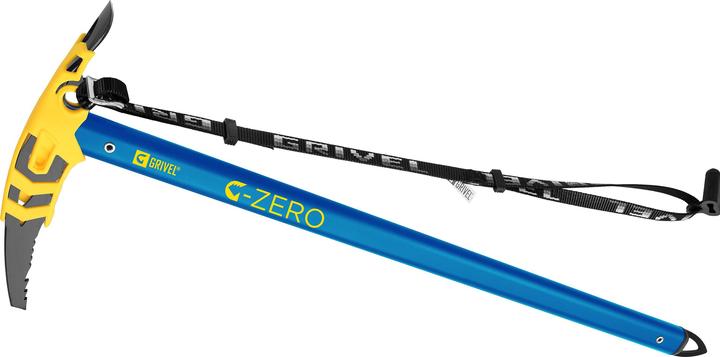 Grivel Ice Axe Gzero