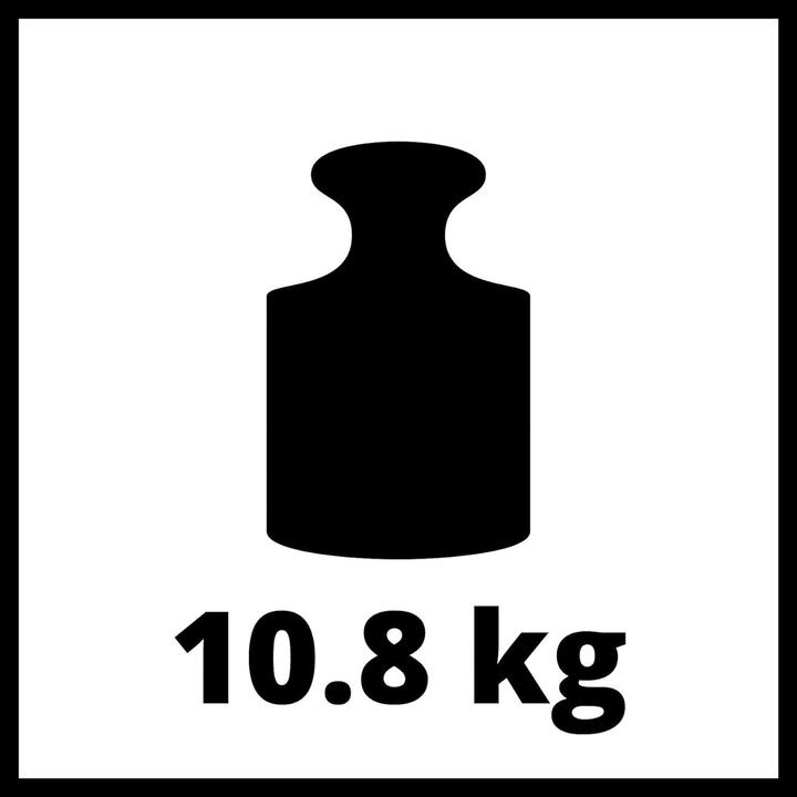 Image du produit Einhell Marteau de démolition TE-DH 32 1500 W (Fonctionnement sur secteur)