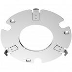 Actual product image Axis M50 Mounting Kit (Mounting kit)