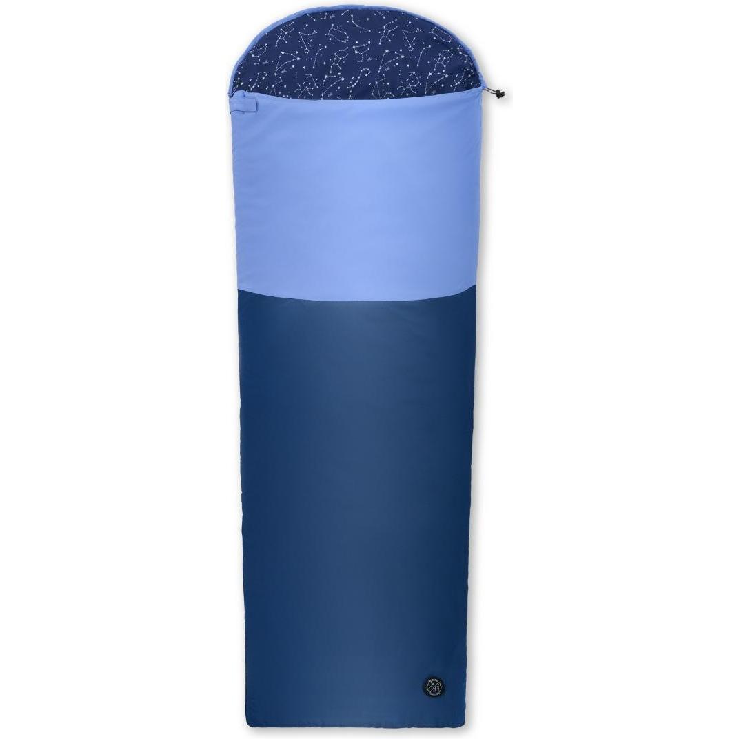 Spokey Ultraleichter Schlafsack (210 cm) (56593748)