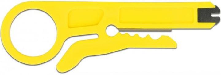 Actual product image Delock Cable retraction tool (90 mm)